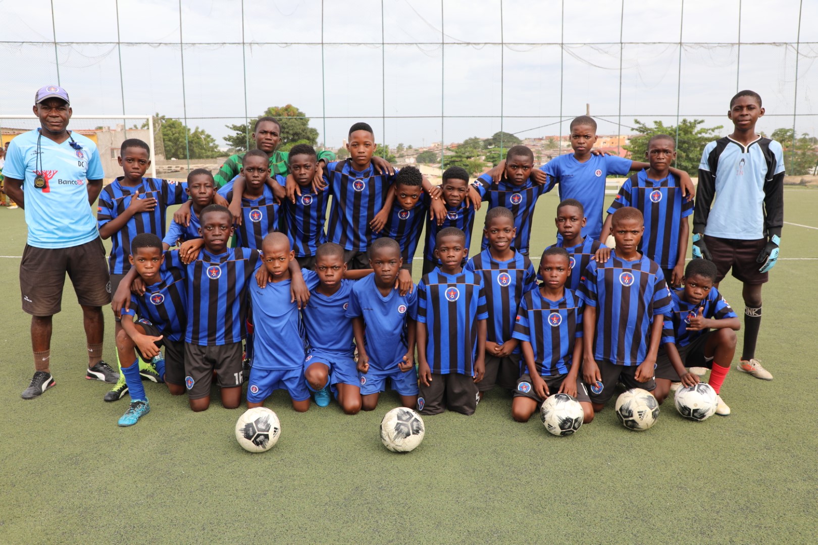 Interclube Angola (@interclube_angola) • Fotografije i videozapisi