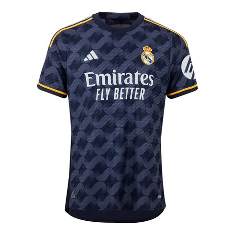 Camisola Oficial Principal 23/24 Branco para Homens