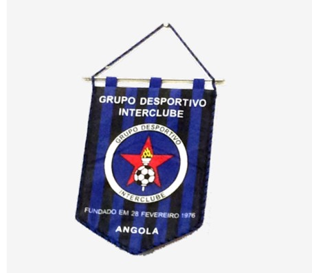 Galhardete InterClube