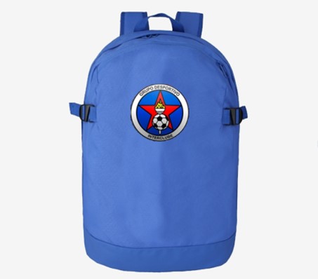 Mochila de Basket